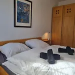 Дом отдыха Ferienhaus-schirmqualle *