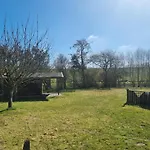 Ferienhaus-schirmqualle * Дорнумерзиль