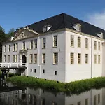 Дом отдыха Ferienhaus-schirmqualle Дорнумерзиль
