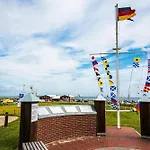 Дом отдыха Ferienhaus-schirmqualle *