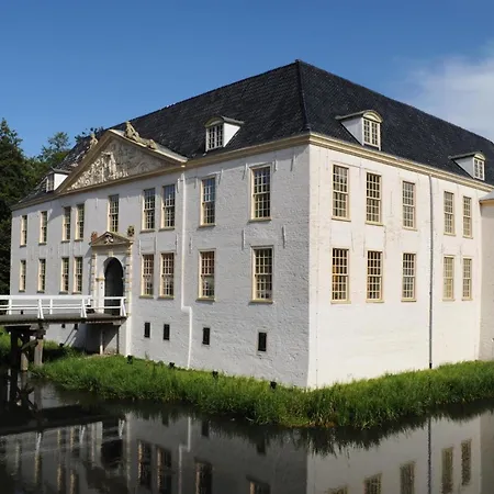 Holiday home Ferienhaus-schirmqualle *