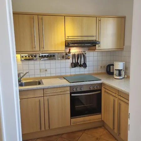 Ferienhaus-schirmqualle *