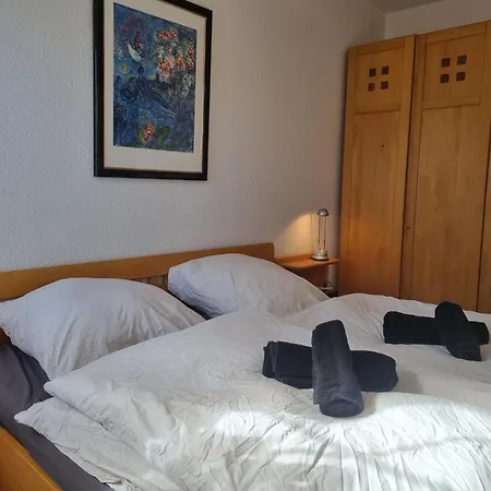 Vakantiehuis Ferienhaus-schirmqualle *
