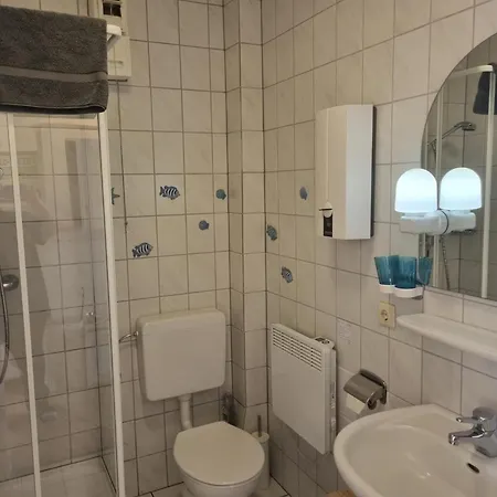 Ferienhaus-schirmqualle Vakantiehuis Dornumersiel