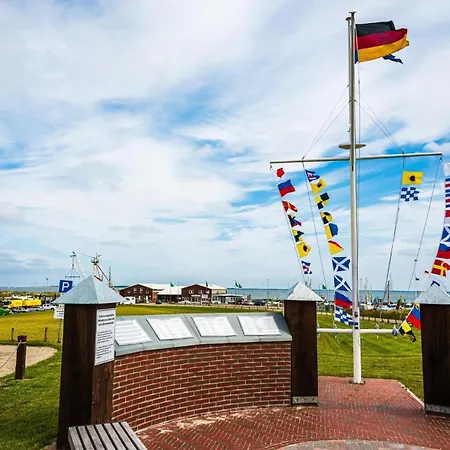 Vakantiehuis Ferienhaus-schirmqualle *